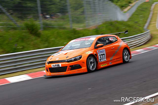 2009-06-13 VLN-04 IMG_1558