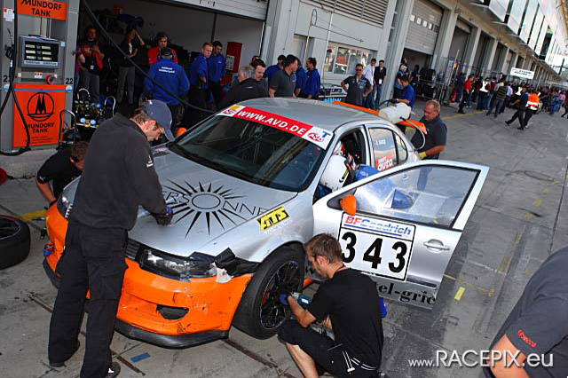 2009-06-13 VLN-04 IMG_1628