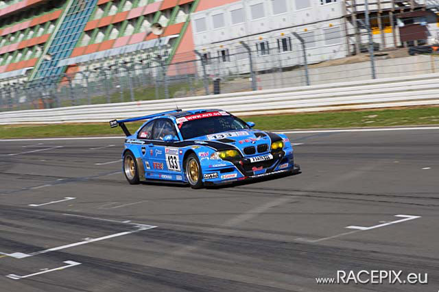 2009-06-13 VLN-04 IMG_1679