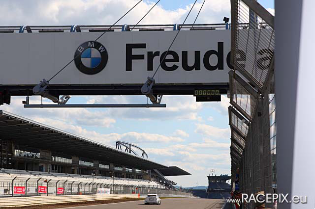 2009-06-13 VLN-04 IMG_1682