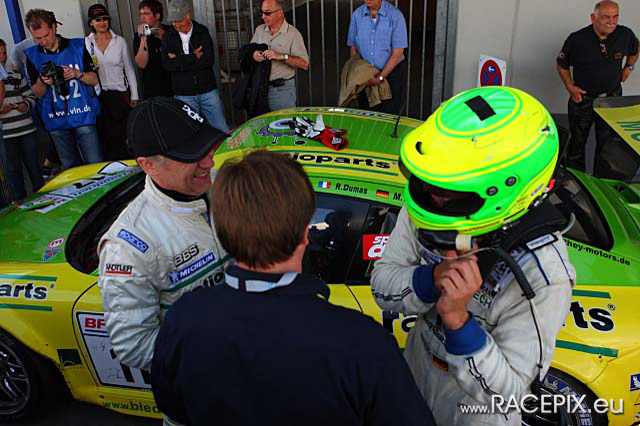 2009-06-13 VLN-04 IMG_1701