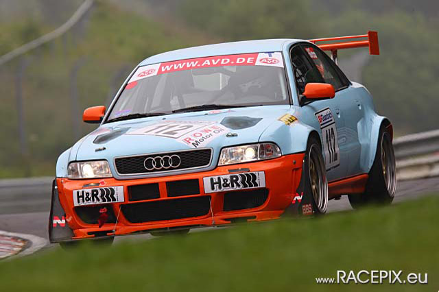 2009-06-27 VLN-05 IMG_0199