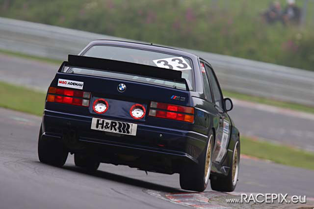 2009-06-27 VLN-05 IMG_0388