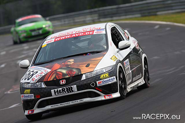 2009-06-27 VLN-05 IMG_1000