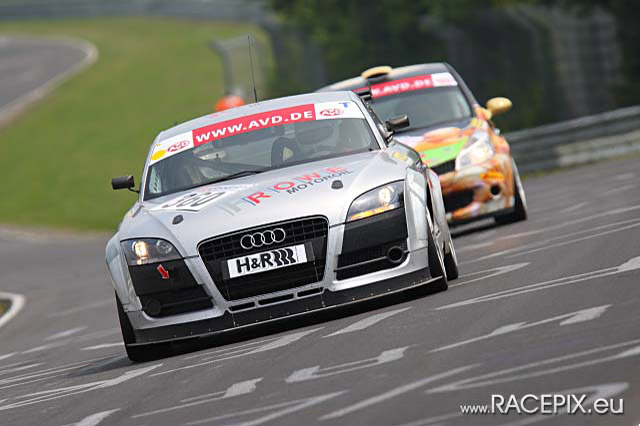 2009-06-27 VLN-05 IMG_1169