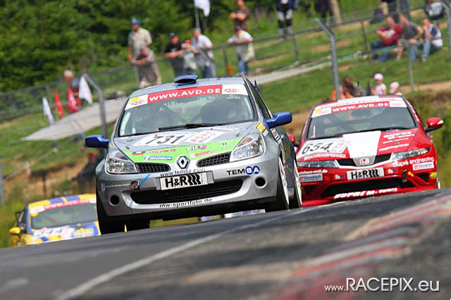 2009-06-27 VLN-05 IMG_2391