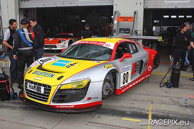 2009-06-27 VLN-05 IMG_0019