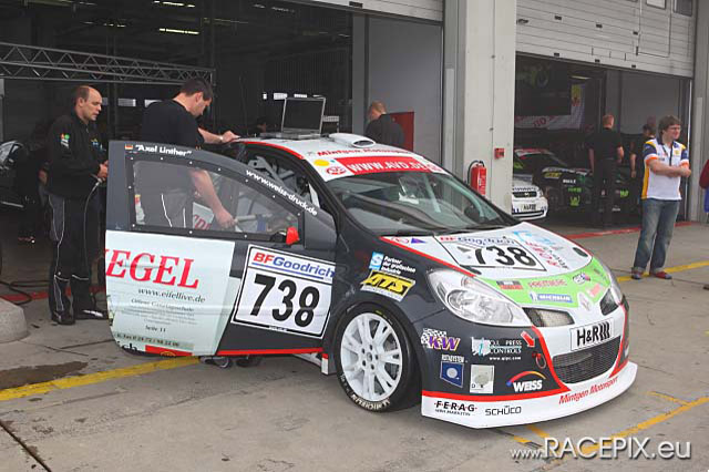 2009-06-27 VLN-05 IMG_0021