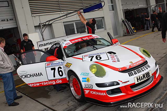 2009-06-27 VLN-05 IMG_0022