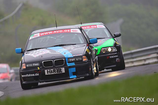 2009-06-27 VLN-05 IMG_0061