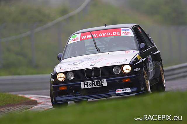 2009-06-27 VLN-05 IMG_0079