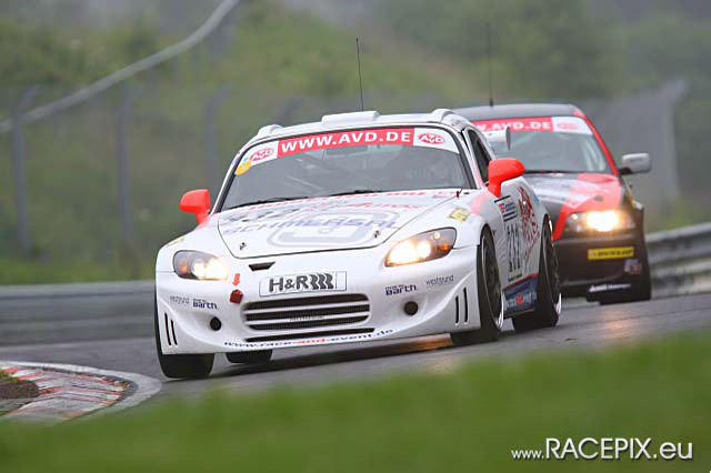 2009-06-27 VLN-05 IMG_0099