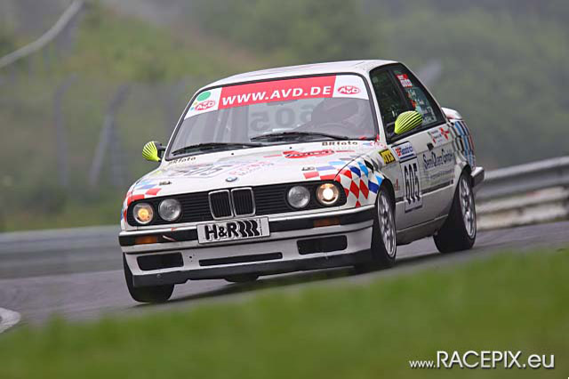 2009-06-27 VLN-05 IMG_0118