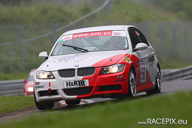 2009-06-27 VLN-05 IMG_0151