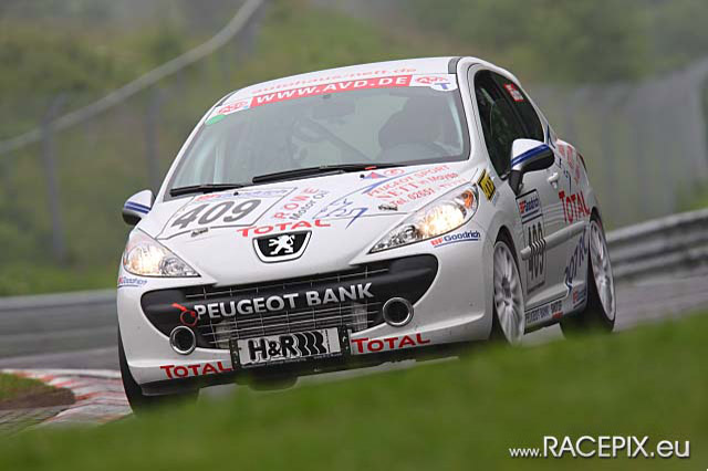 2009-06-27 VLN-05 IMG_0164