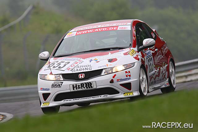 2009-06-27 VLN-05 IMG_0184