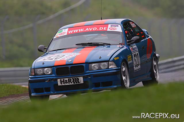 2009-06-27 VLN-05 IMG_0207