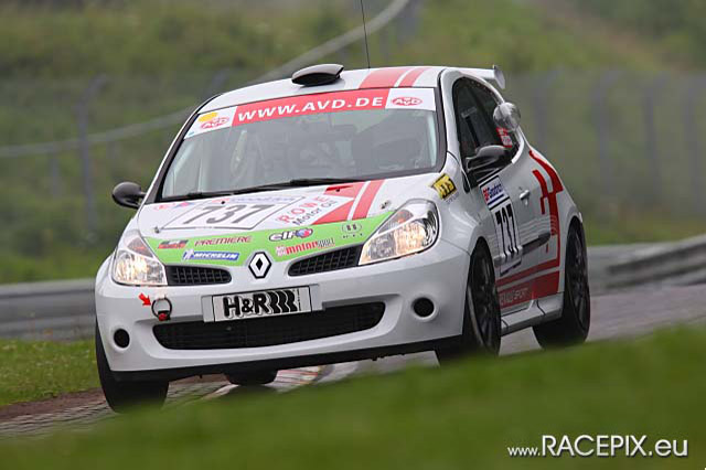 2009-06-27 VLN-05 IMG_0229