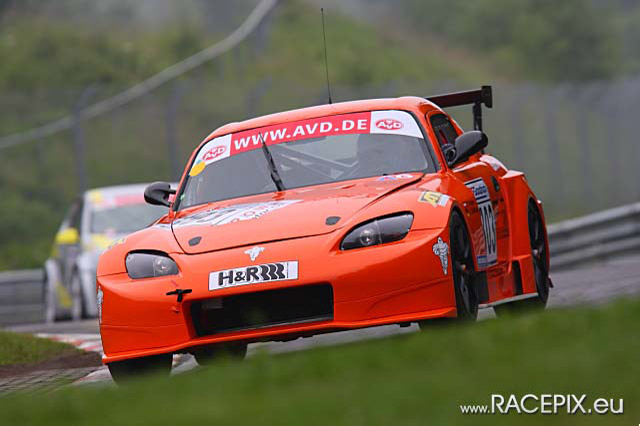 2009-06-27 VLN-05 IMG_0230