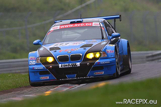 2009-06-27 VLN-05 IMG_0238