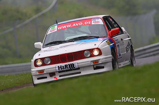 2009-06-27 VLN-05 IMG_0274