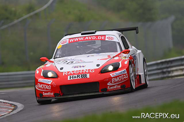 2009-06-27 VLN-05 IMG_0320