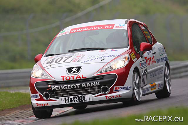 2009-06-27 VLN-05 IMG_0323