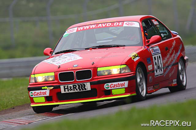 2009-06-27 VLN-05 IMG_0332