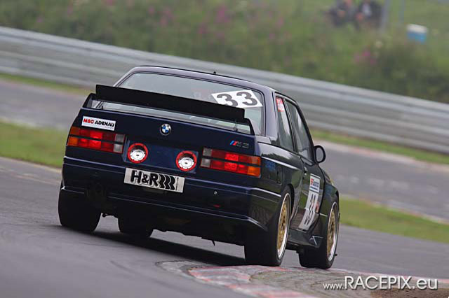 2009-06-27 VLN-05 IMG_0389