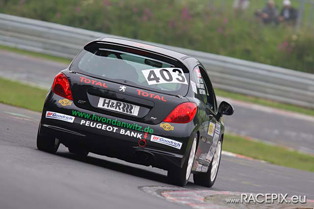 2009-06-27 VLN-05 IMG_0447