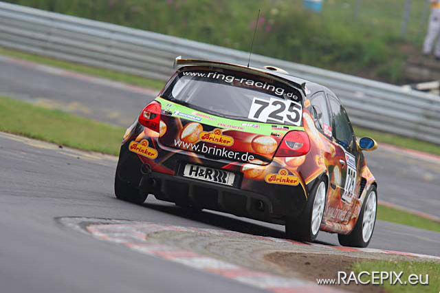 2009-06-27 VLN-05 IMG_0456