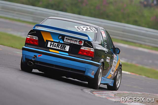 2009-06-27 VLN-05 IMG_0461