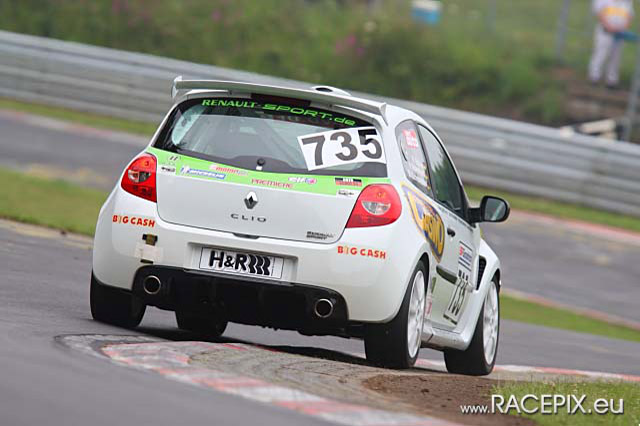 2009-06-27 VLN-05 IMG_0468