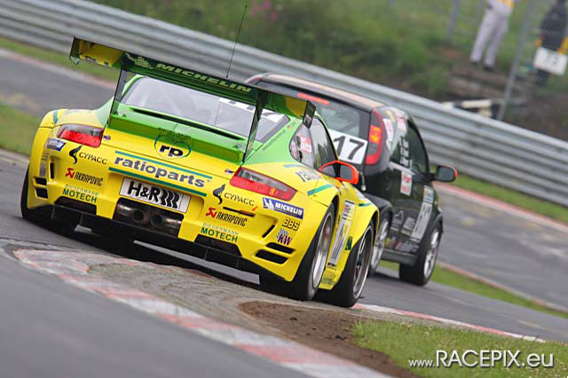 2009-06-27 VLN-05 IMG_0489