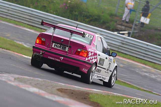 2009-06-27 VLN-05 IMG_0491