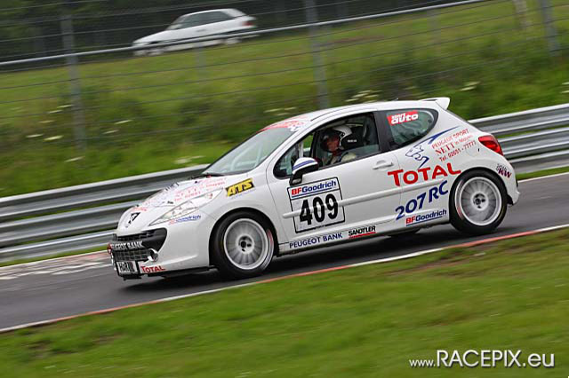 2009-06-27 VLN-05 IMG_0516