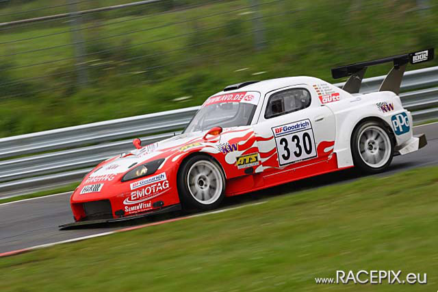 2009-06-27 VLN-05 IMG_0520