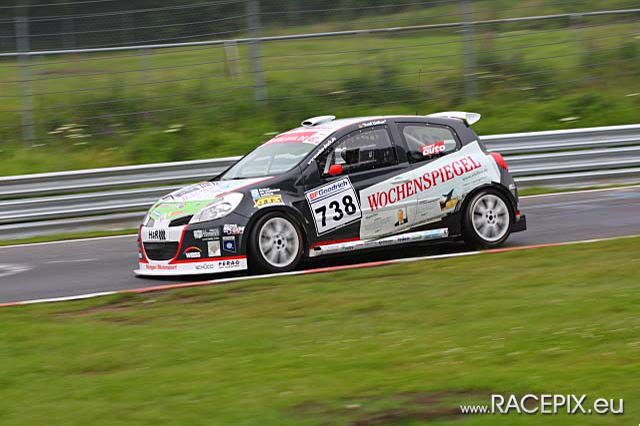 2009-06-27 VLN-05 IMG_0528