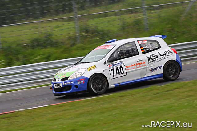 2009-06-27 VLN-05 IMG_0543