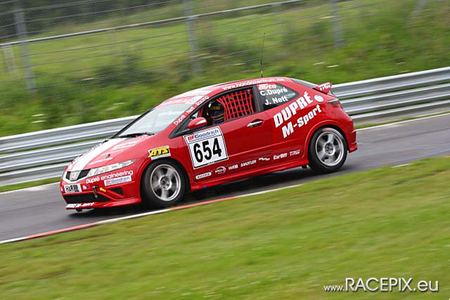 2009-06-27 VLN-05 IMG_0570