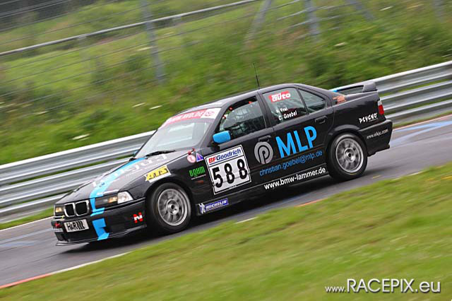 2009-06-27 VLN-05 IMG_0585