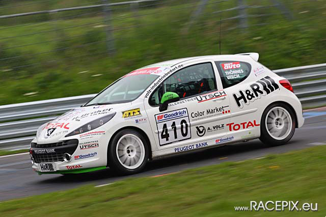 2009-06-27 VLN-05 IMG_0597