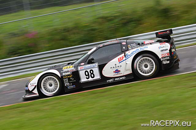 2009-06-27 VLN-05 IMG_0619