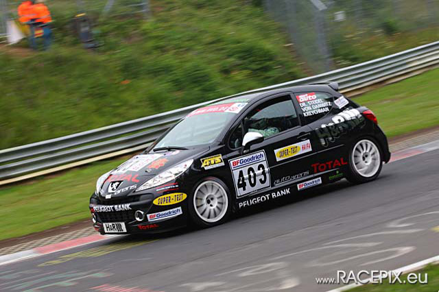 2009-06-27 VLN-05 IMG_0664