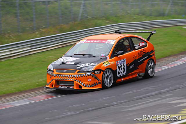 2009-06-27 VLN-05 IMG_0672