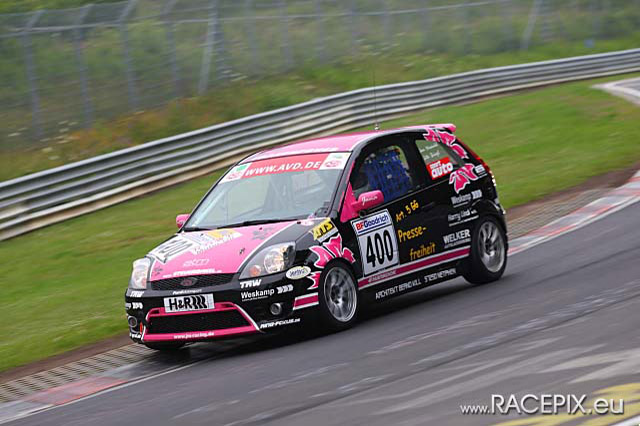 2009-06-27 VLN-05 IMG_0673