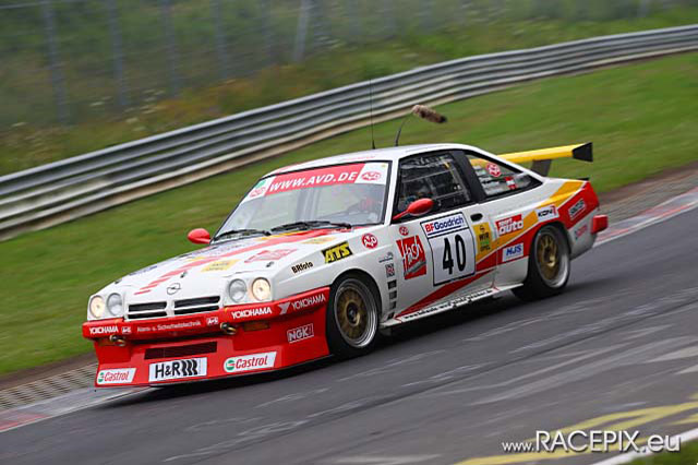 2009-06-27 VLN-05 IMG_0678