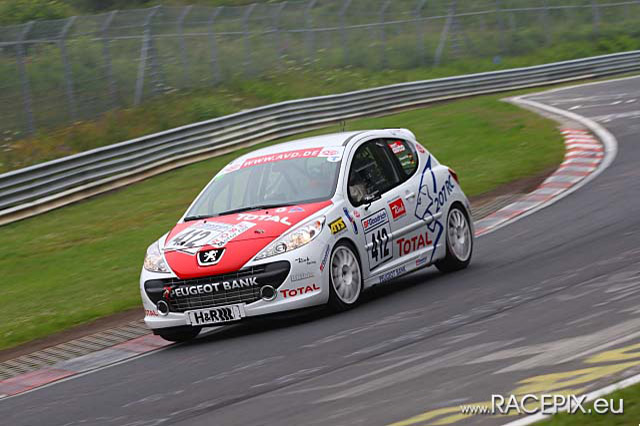 2009-06-27 VLN-05 IMG_0685