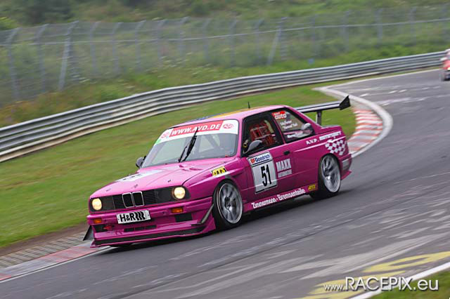 2009-06-27 VLN-05 IMG_0687