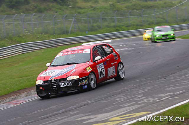 2009-06-27 VLN-05 IMG_0688